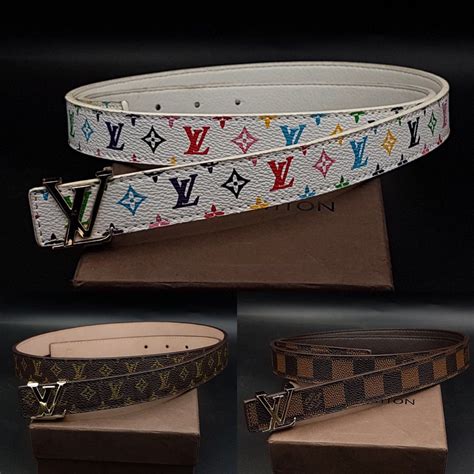 louis vuitton belt women price|louis vuitton belt cost.